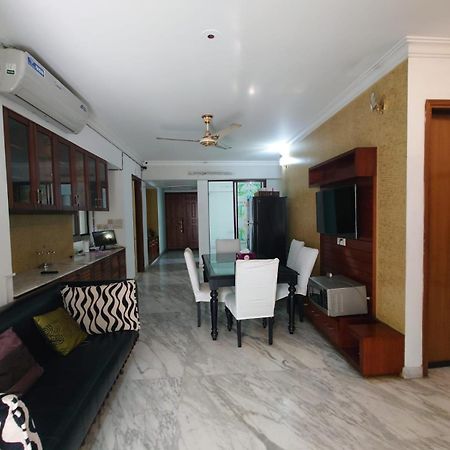 Elegant House Bed & Breakfast Dakka Dış mekan fotoğraf