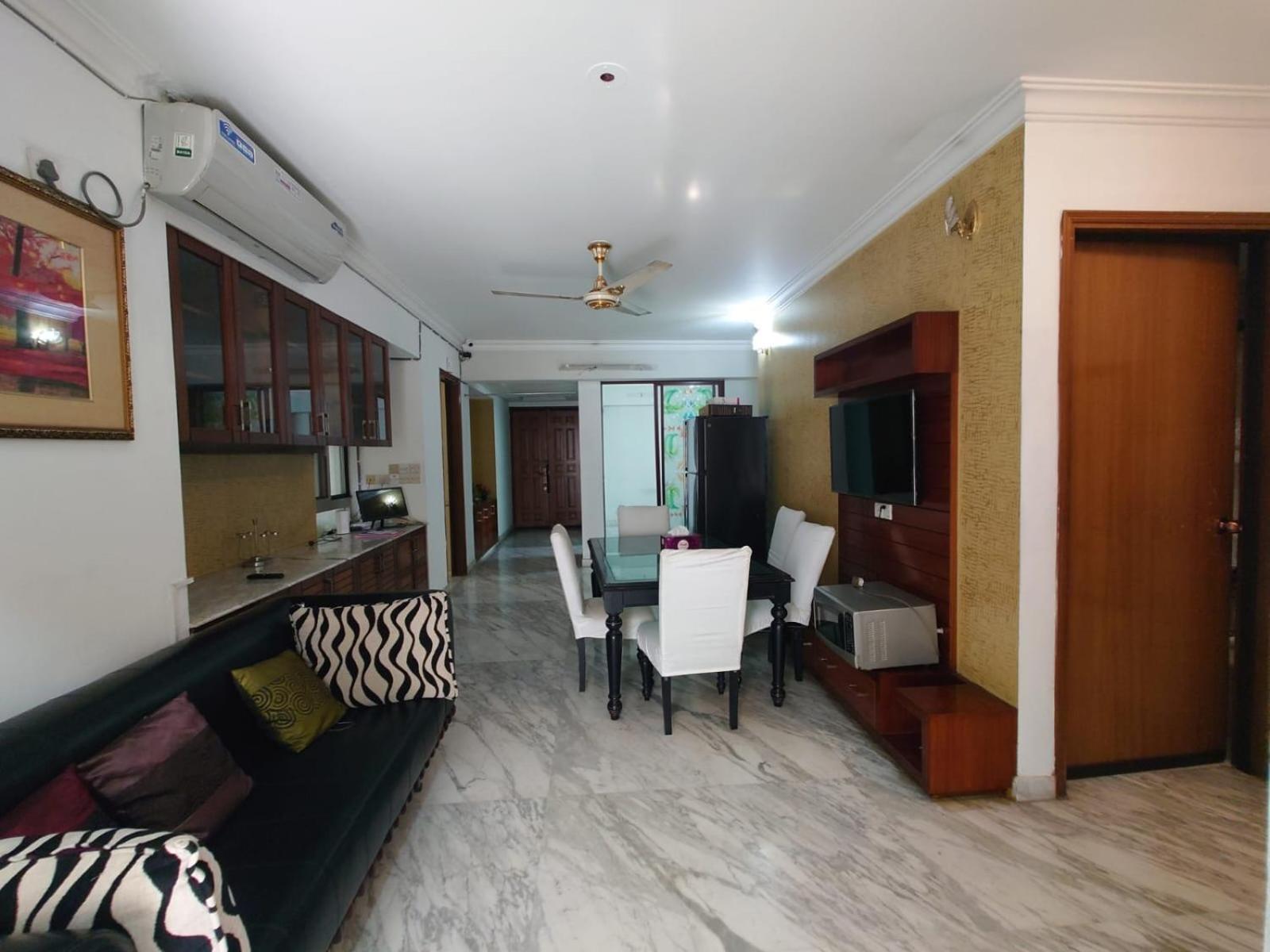 Elegant House Bed & Breakfast Dakka Dış mekan fotoğraf