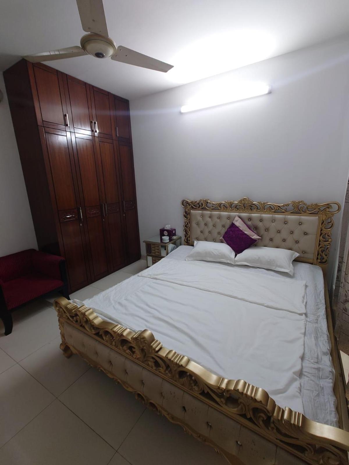 Elegant House Bed & Breakfast Dakka Dış mekan fotoğraf