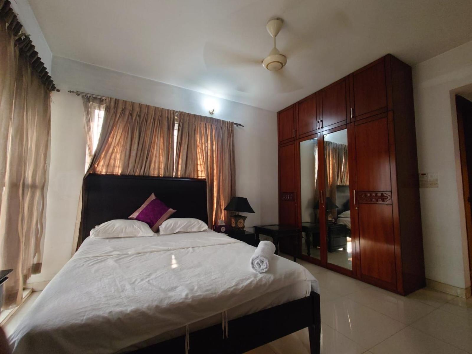 Elegant House Bed & Breakfast Dakka Dış mekan fotoğraf