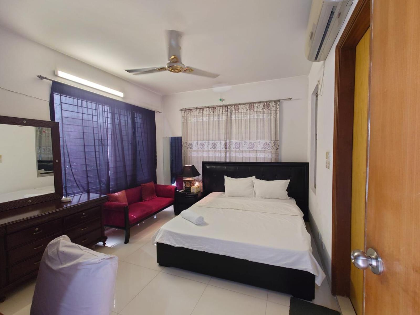 Elegant House Bed & Breakfast Dakka Dış mekan fotoğraf