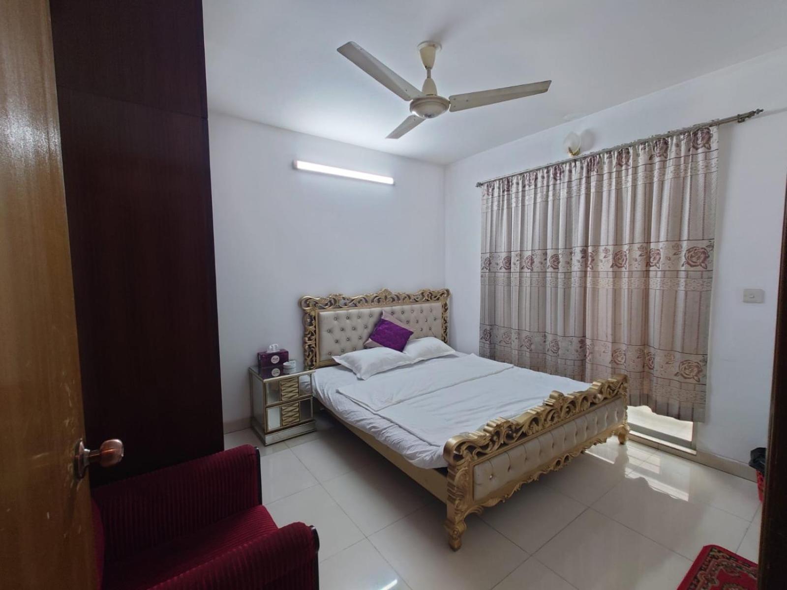 Elegant House Bed & Breakfast Dakka Dış mekan fotoğraf